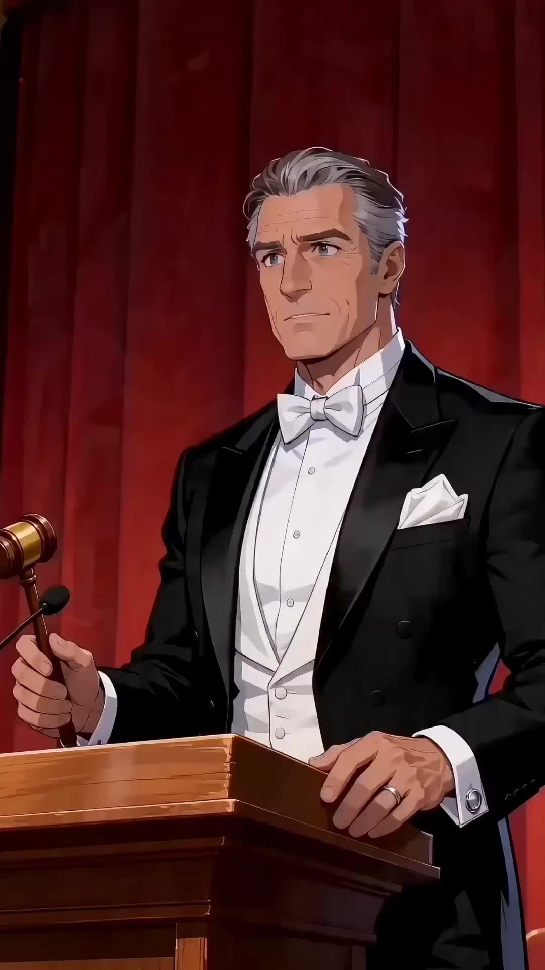 Episodio 7 - 【En emisión】Iris en llamas